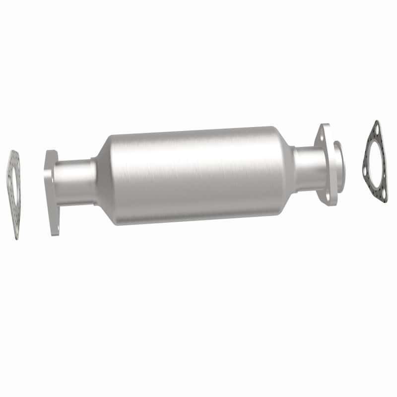 Magnaflow — MagnaFlow Conv Direct Fit Acura-Honda 85 87
Standard Grade
Standard - view 9
