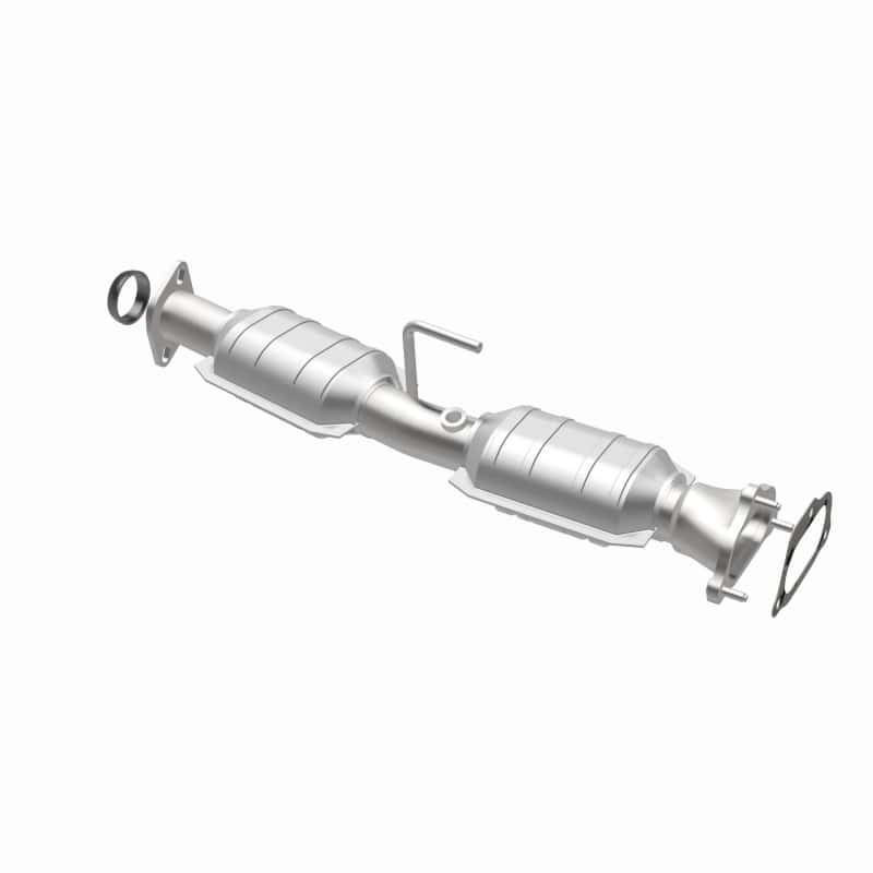 Magnaflow — MagnaFlow Conv DF 01-04 Explorer 4.0L OEM
OEM Grade
OEM - view 22