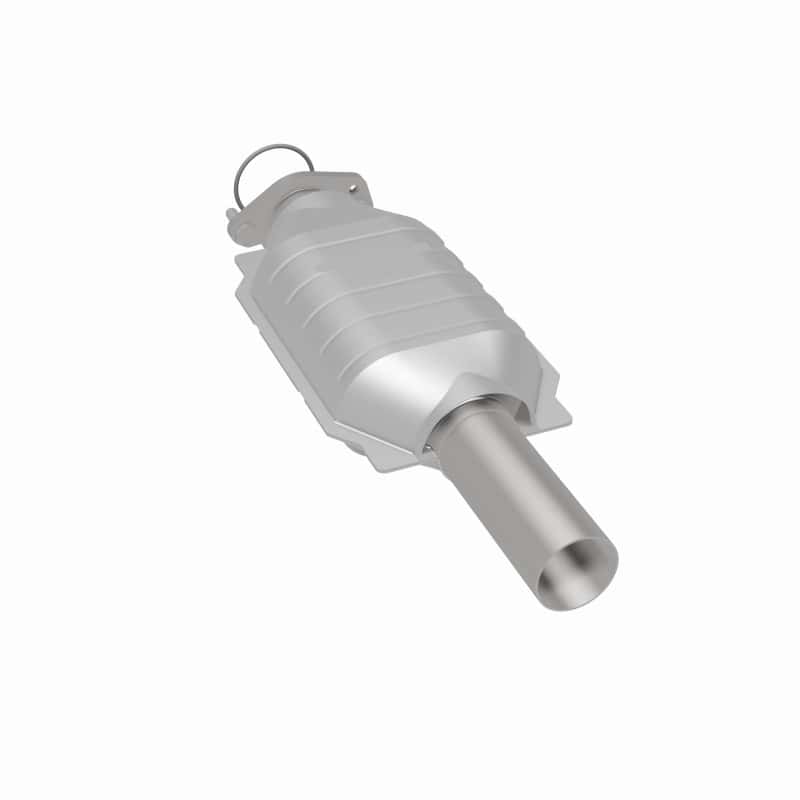 Magnaflow — Magnaflow Conv DF 10-12 Fusion Hybrid 2.5L
OEM Grade
OEM - view 15