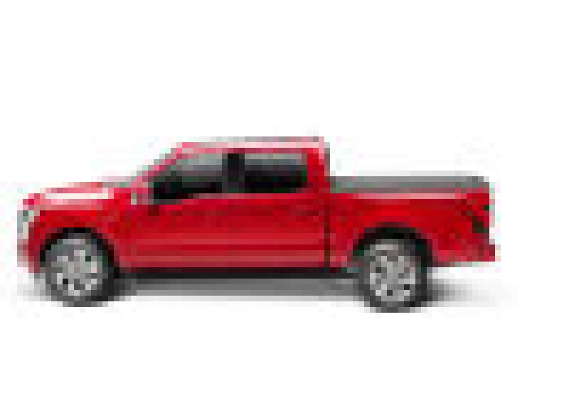 Truxedo — Truxedo 15-21 Ford F-150 5ft 6in Lo Pro Bed Cover
LP 15-26 F150 5'7 - view 12