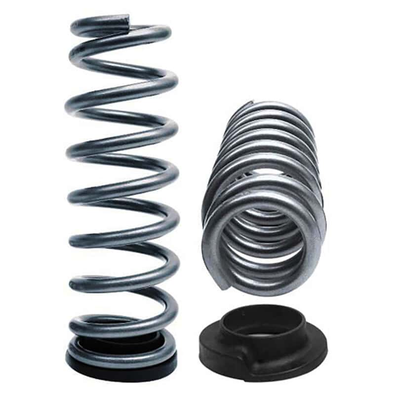 Belltech — Belltech PRO COIL SPRING SET 04-07 COLORADO EXT/QUAD
PRO COIL SPRING SET - view 4