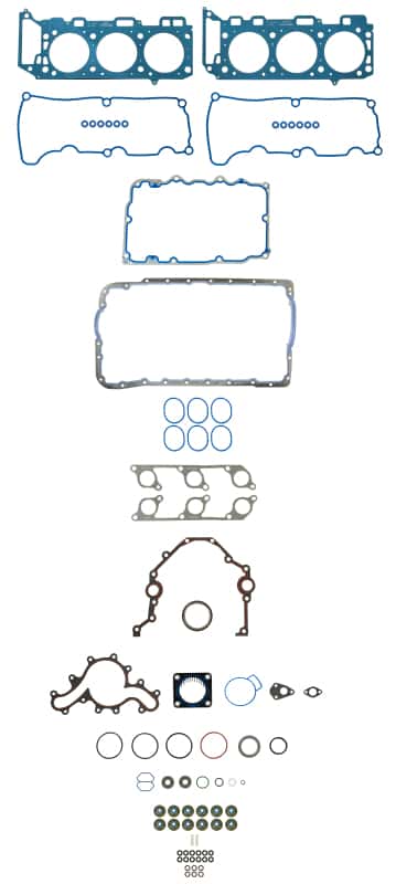 Fel-Pro — Fel-Pro Ford Explorer 260-3153 Engine Gasket Set - view 1