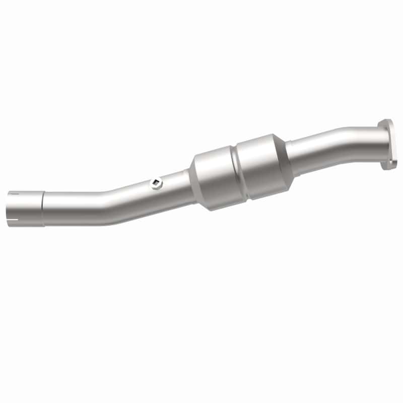 Magnaflow — MagnaFlow Conv DF 03-08 Chevy/GMC Passenger Side Rear
HM Grade
HM - view 20