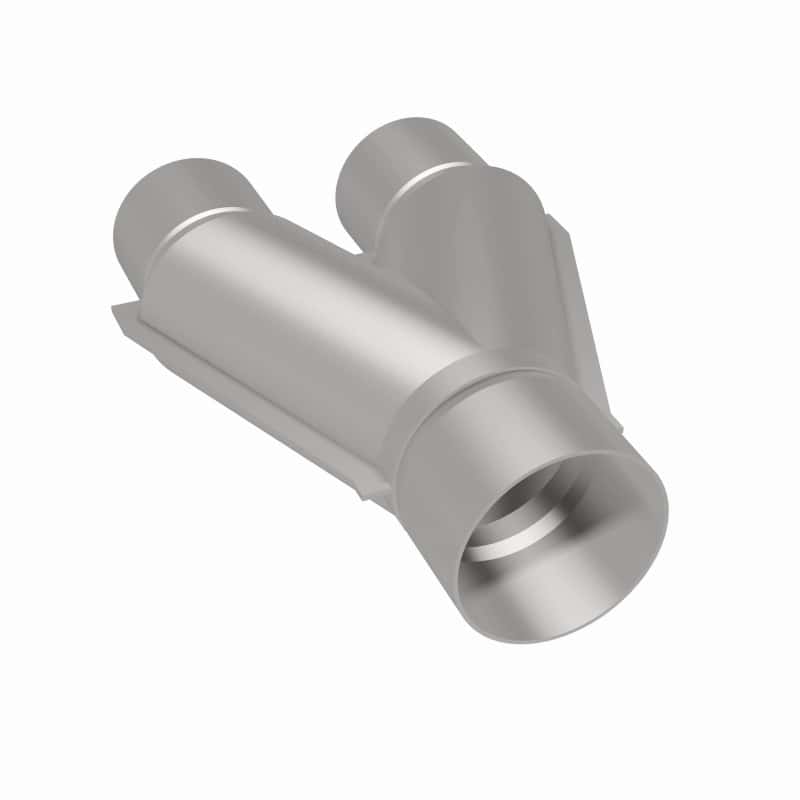 Magnaflow — MagnaFlow Smooth Trans Y- 2.5/3 X 10 Al
Exhaust Pipe - view 12