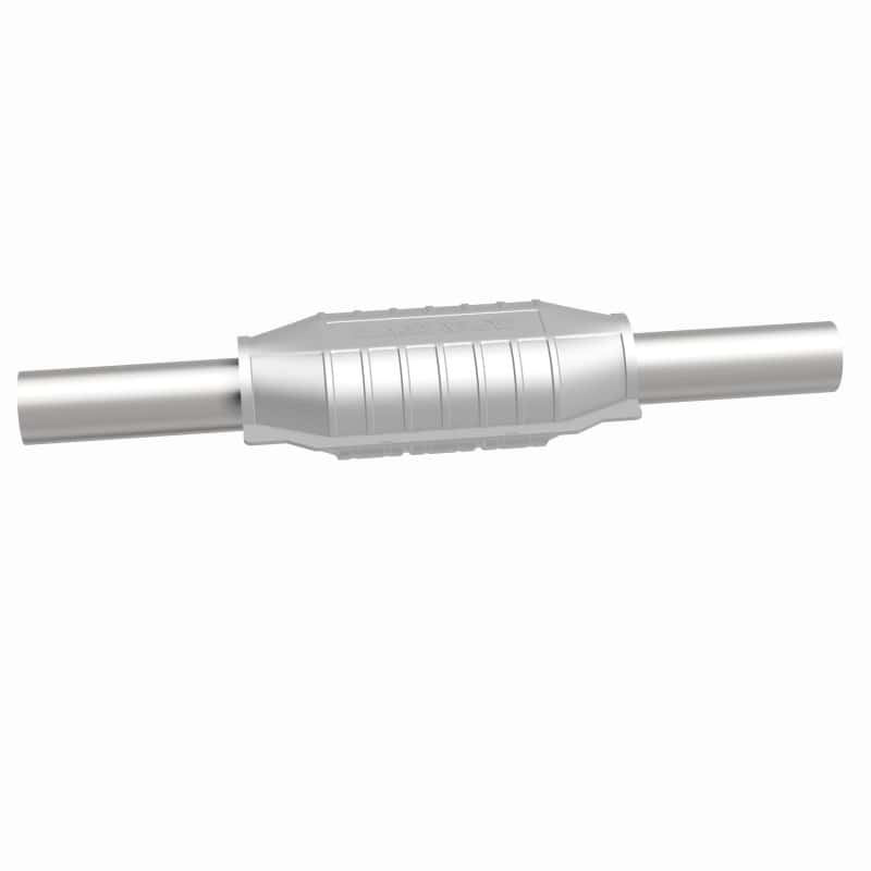 Magnaflow — MagnaFlow Conv GM 25.25X6.5X4 2.25/2.25
Standard Grade
Standard - view 11