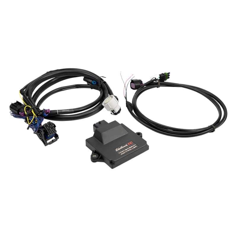 Edelbrock — Edelbrock TC Transmission Controller For Pro Flo 4 and 4+ EFI Application - view 2