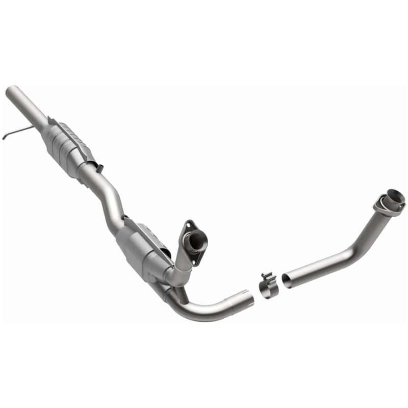 Magnaflow — MagnaFlow Conv DF 96 Bronco F150/F250 2 Conv
HM Grade
HM - view 30