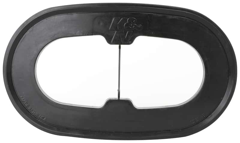 K&N Engineering — K&N 20-21 Chevrolet Corvette 6.2L V8 Replacement Air Filter
Air Filter - view 3