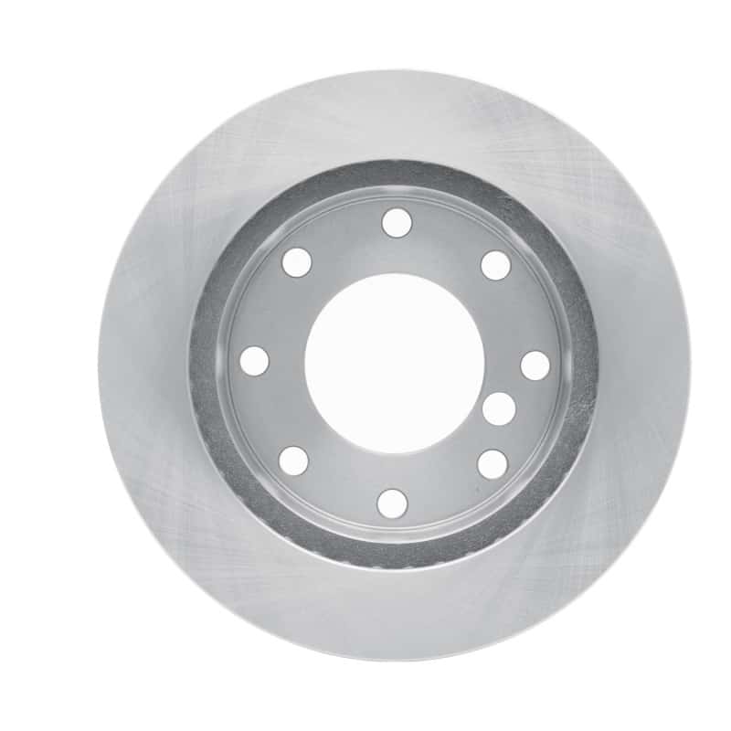 DFC — DFC 75-79 Dodge W200 Front Brake Rotor
DFC Brake Rotor - view 5