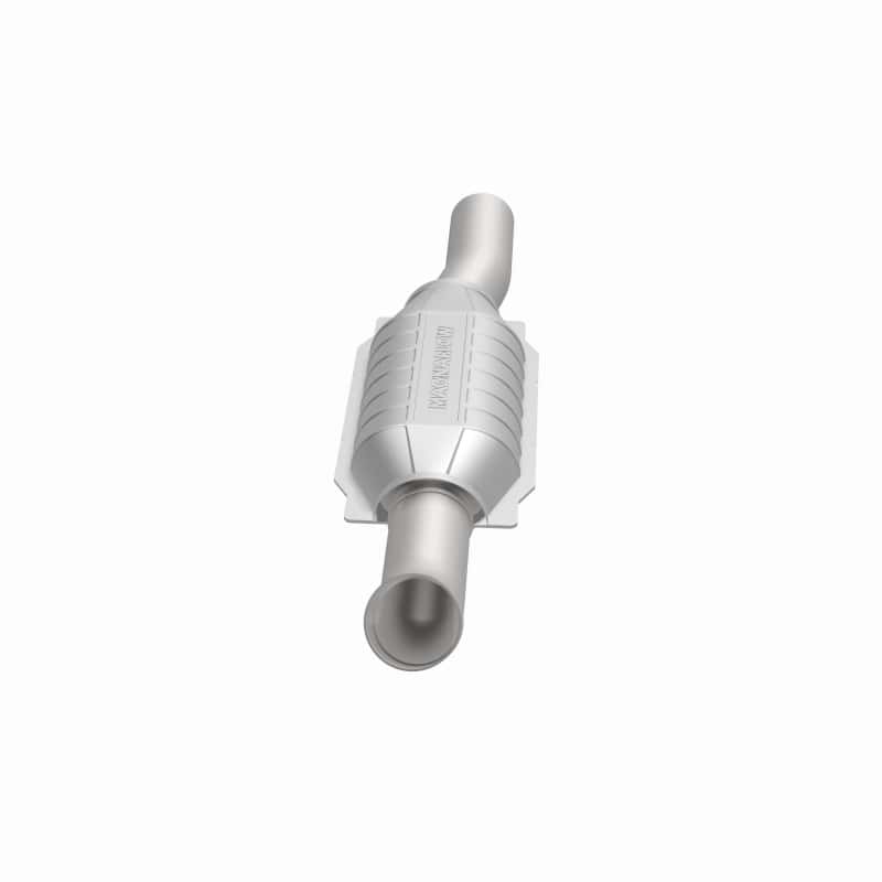 Magnaflow — MagnaFlow Conv DF 80-87 Dodge/Plymouth Vans
Standard Grade
Standard - view 25