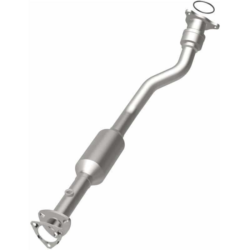 Magnaflow — MagnaFlow Conv DF 04-05 Chevy Cavaler/Malibu / 04-05 Pontiac Grand Am/Sunfire Rear (HM OBDII)
HM Grade
HM - view 4