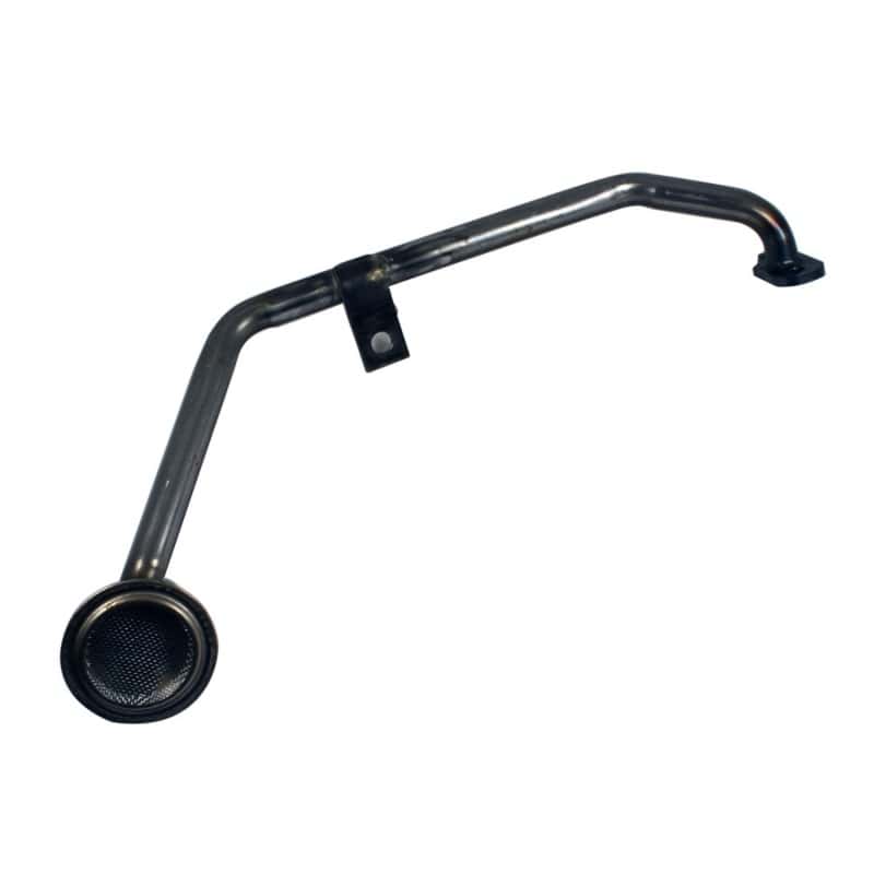 Ford Racing — Ford Racing 351 Deep Rear Sump Oil Pickup Tube for Z351 Aluminum Block
Oil Pump Pickup Tube - view 2