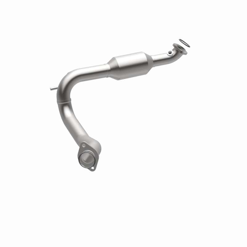 Magnaflow — Magnaflow Conv DF 10-12 Toy FJ/4Runner 4.0L
OEM Grade
OEM - view 19