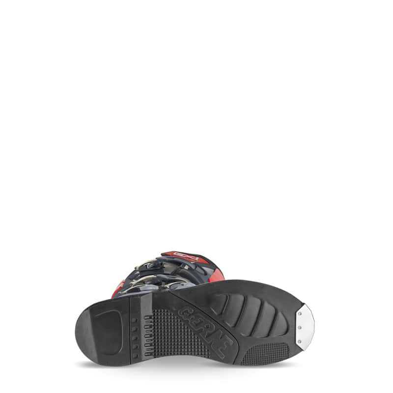 Gaerne — Gaerne GX1 Boot Anthracite/Grey/Red Size - 9 - view 5