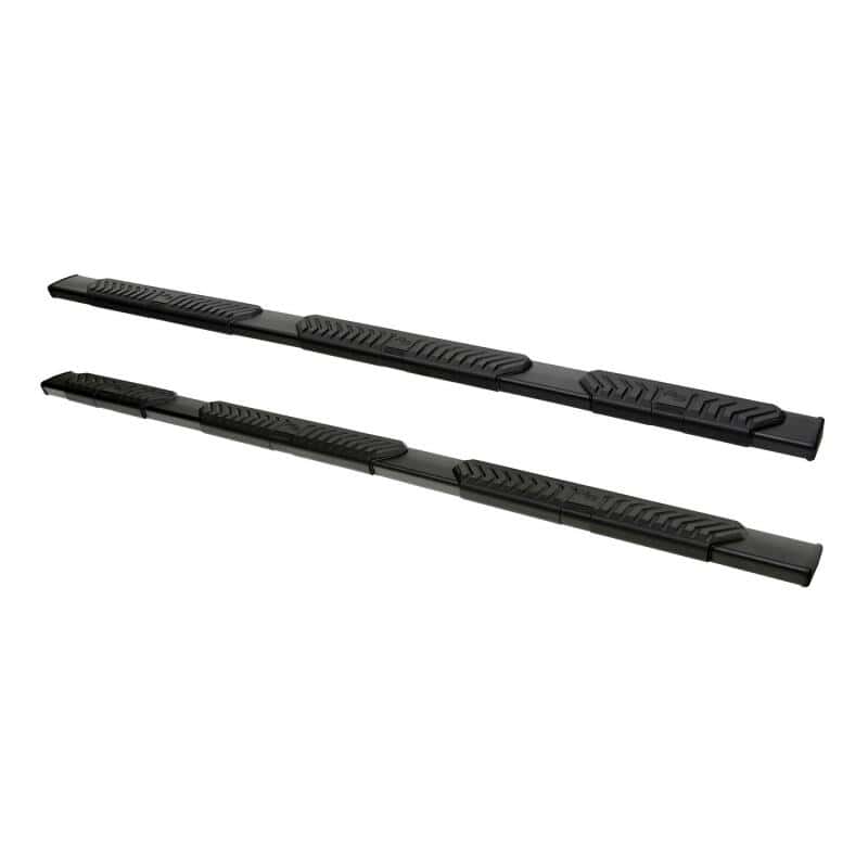Westin — Westin 19-21 Ram 1500 Crew Cab R5 M-Series Wheel-to-Wheel Nerf Step Bars - Black
Nerf/StepBarWTW - view 3