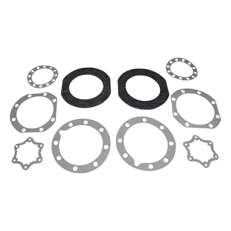 Yukon Gear & Axle — Yukon Gear Toyota 79-85 Hilux and 75-90 Landcruiser Knuckle Kit
Knuckle Rebuild Kit  - view 7