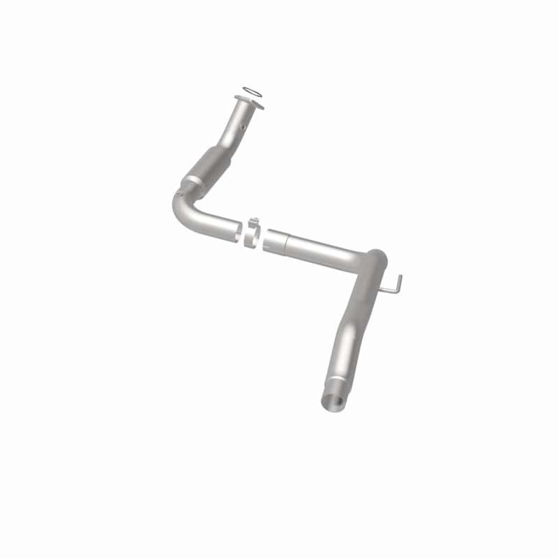 Magnaflow — MagnaFlow Conv DF 07-08 Sub XL 6.0 Driver Side OEM
OEM Grade
OEM - view 17
