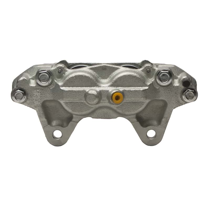 DFC — DFC 10-15 Lexus GX460 Front-L Premium Caliper - Silver Zinc Coated
DFC Brake Caliper - view 3