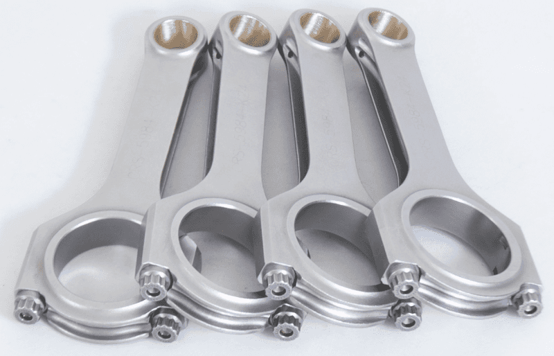 Eagle — Eagle Honda F22C Engine (Length=5.893) Connecting Rods (Set of 4)
Connecting Rods - view 2