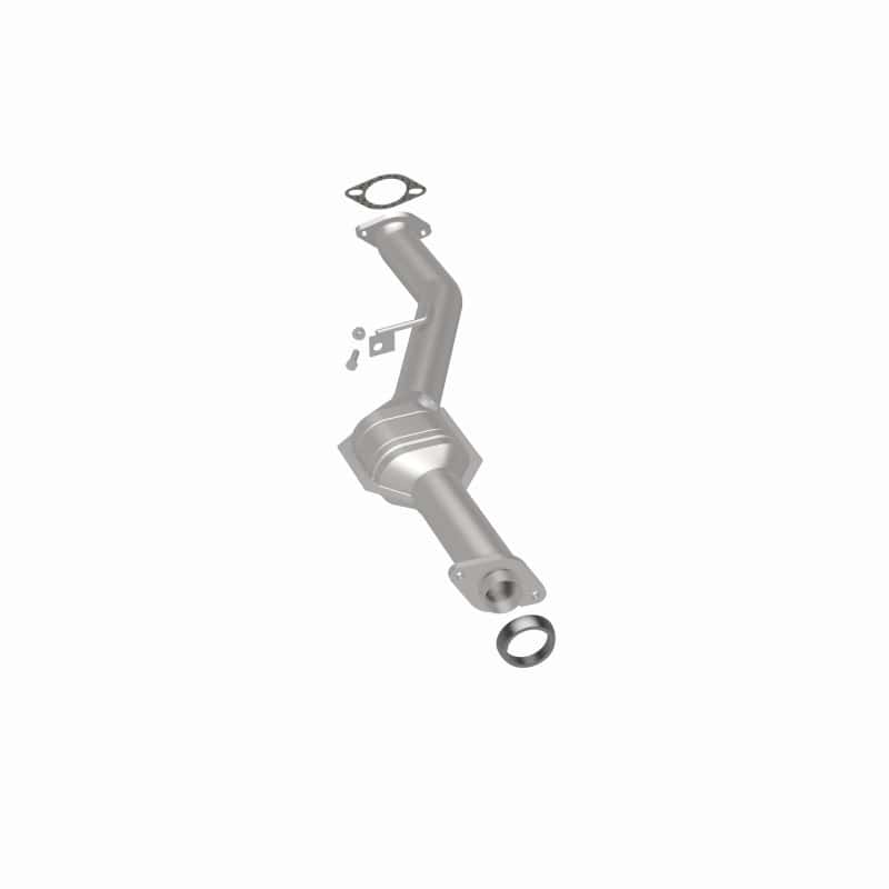 Magnaflow — Magnaflow 09-13 Subaru Forester 2.5L Direct Fit Converter
California - view 15