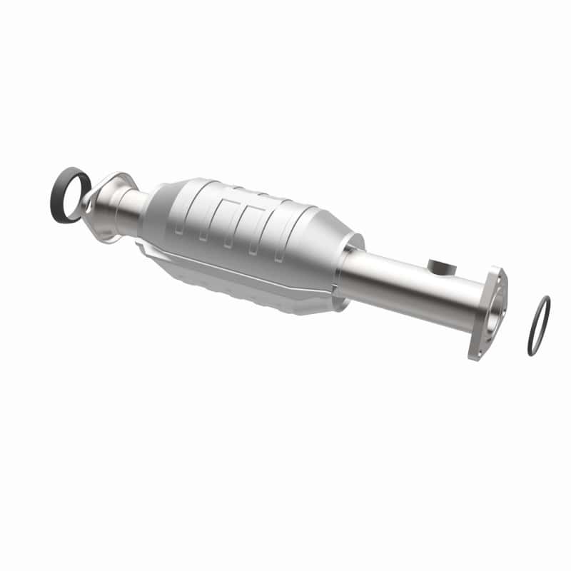 Magnaflow — MagnaFlow Conv DF 96-99 Acura Integra GS LS
HM Grade
HM - view 11