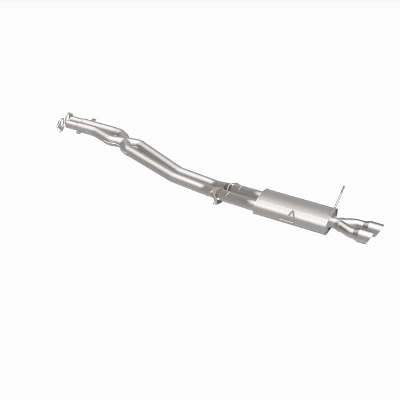Magnaflow — BRExhaust 01-05 BMW 325i 325Ci 2.5L Exhaust Kit
Exhaust Kit - view 9
