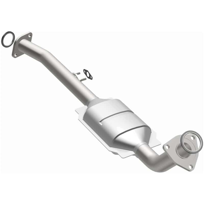 Magnaflow — MagnaFlow Conv DF 01-04 Toyota Sequoia 4.7L P/S
HM Grade
HM - view 3