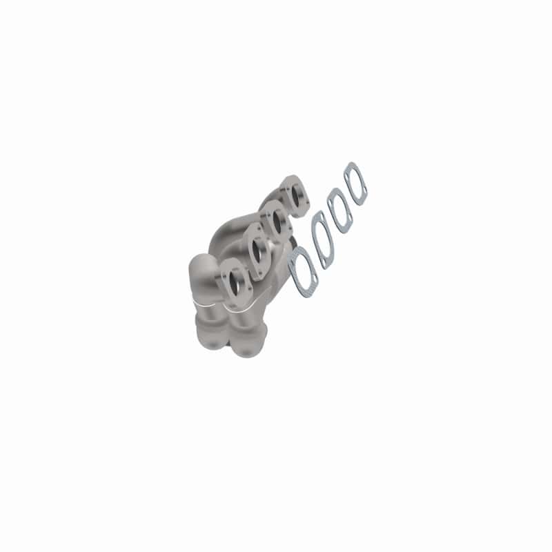 Magnaflow — MagnaFlow Converter Direct Fit 02-03 BMW 745i 4.4L
HM Grade
HM - view 26