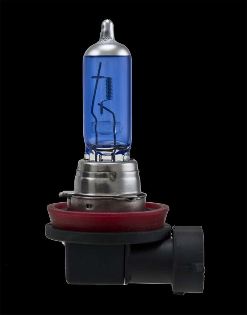 Hella — Hella Optilux XB Extreme Type H11 12V 80W Blue Bulbs - Pair
H11 Halogen Bulb
Bulb - view 30