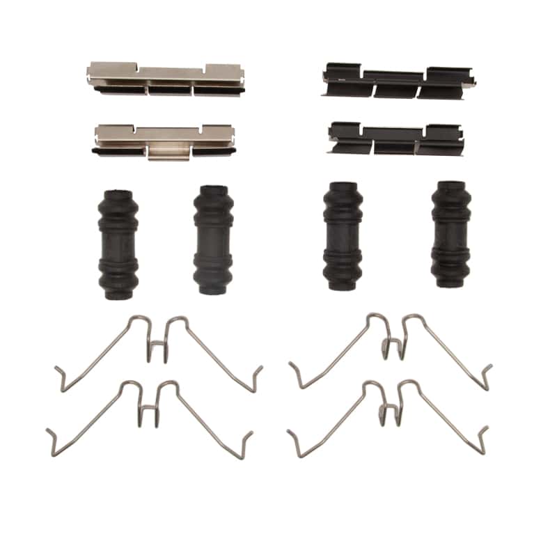 DFC — DFC 04-06 Ford E-150 Front Premium Hardware Kit
DFC Disc Brk Hdw Kit - view 2
