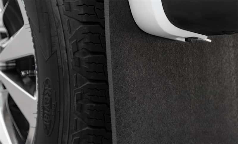 Access — Access ROCKSTAR 2021+ Ram 1500 TRX 12in W x 23in L Splash Guard
Mud Flap - view 6