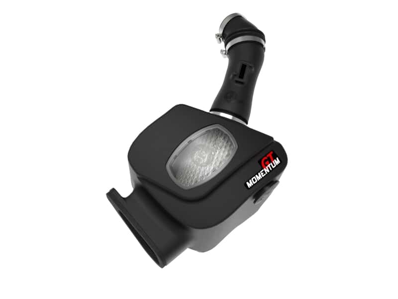 aFe — aFe Toyota Land Cruiser 300 Series Momentum GT Coil Air Intake System w/ Pro DRY S Media
Momentum GT Intake - view 6