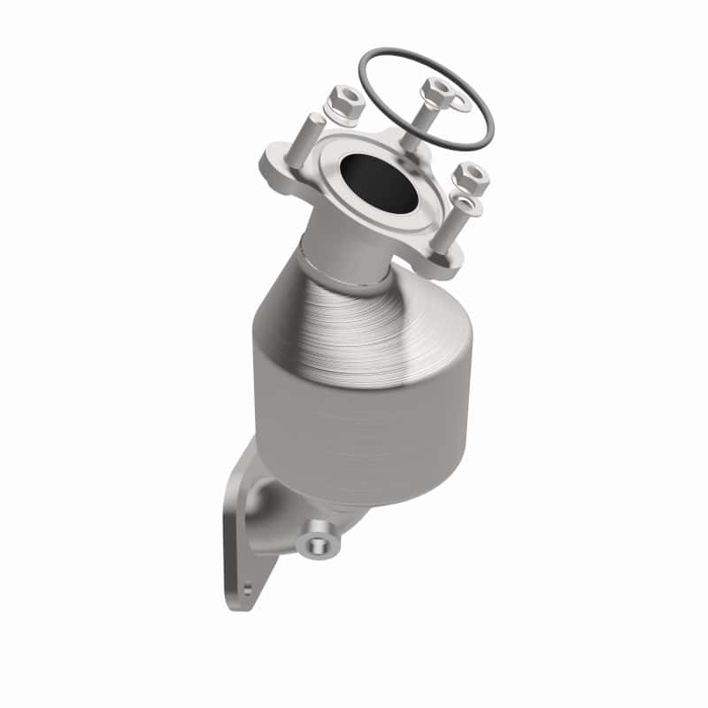 Magnaflow — Magnaflow Conv DF 2010-2011 LaCrosse 3.6 L Underbody
OEM Grade
OEM - view 26