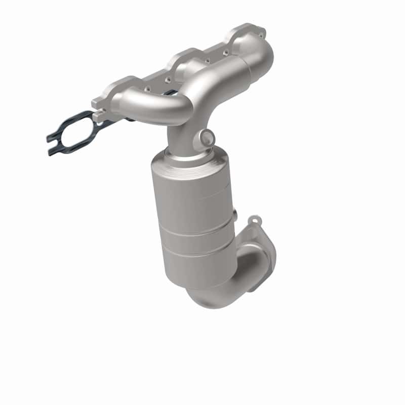 Magnaflow — MagnaFlow Conv DF 07-08 Chrysler Sebring 3.5L
OEM Grade
OEM - view 18