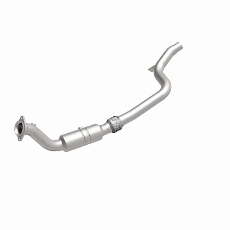 Magnaflow — MagnaFlow 11-14 Chrysler 300 / Dodge Challenger/Charger 3.6L Rear Direct Fit Catalytic Converter
OEM Grade
OEM - view 9