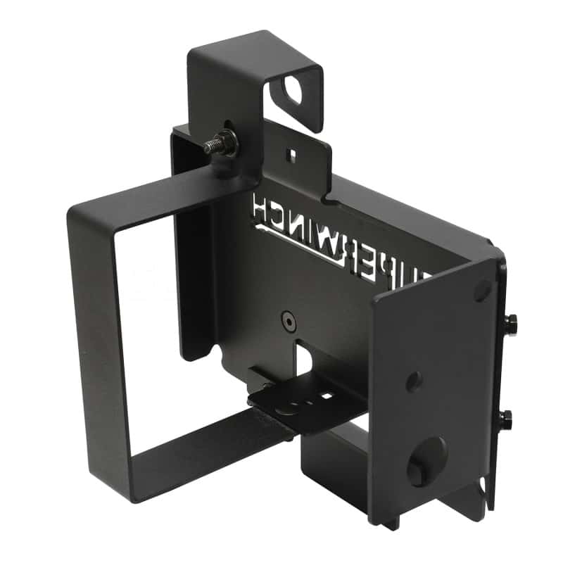 Superwinch — Superwinch 18-24 Jeep Wrangler JL Auxiliary Battery Mount
AuxBatteryKit - view 1