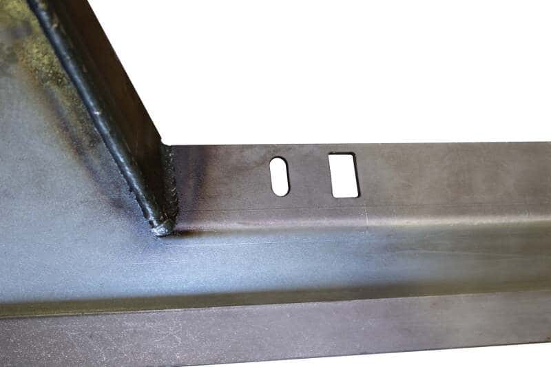 RustBuster — Rust Buster Avalanche/Suburban/Yukon Front Frame Support Crossmember - view 2