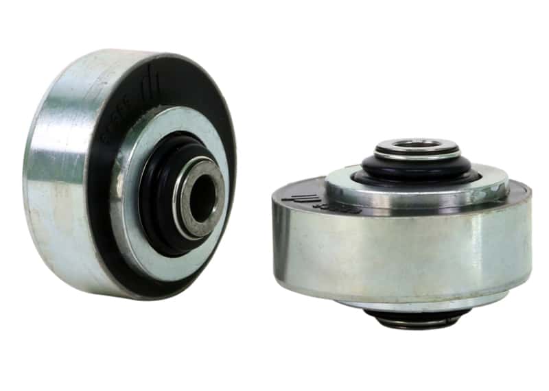 Whiteline — Whiteline Plus 07-16 EVO X Front Control Arm Lower Inner Rear Bushing
Bushing Kit - view 2