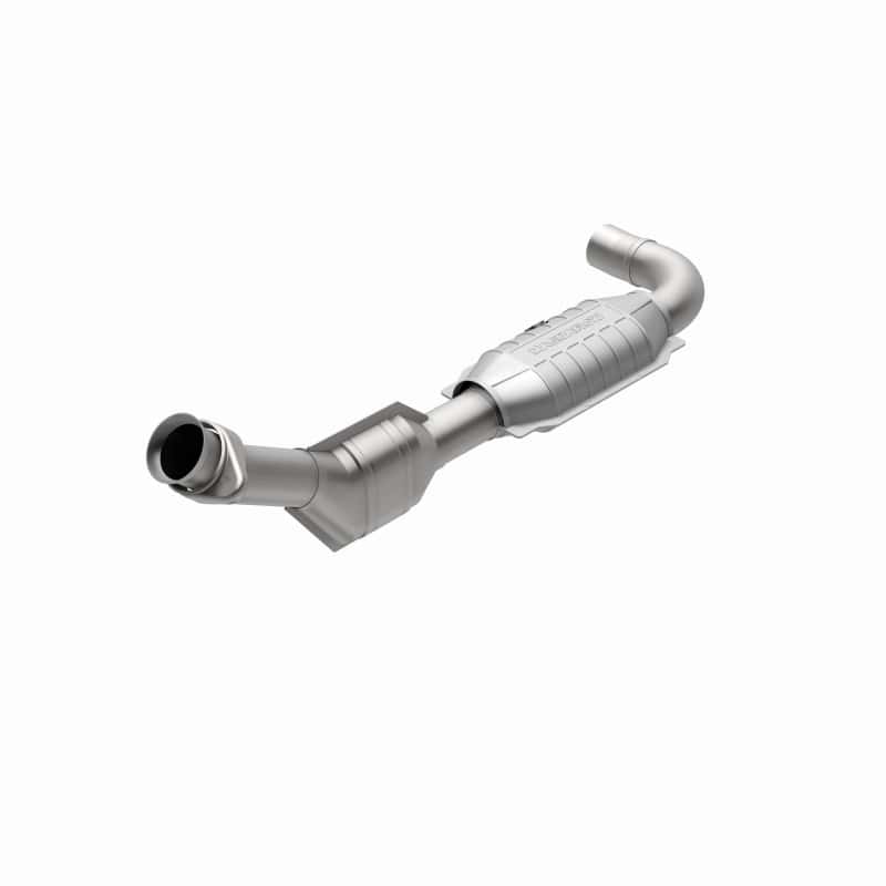 Magnaflow — MagnaFlow Conv DF 99-00 Ford F-150 4.2L 50S
California - view 7