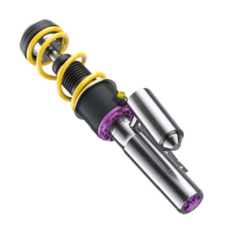 KW — KW HLS Porsche
Coilover Kit - view 5