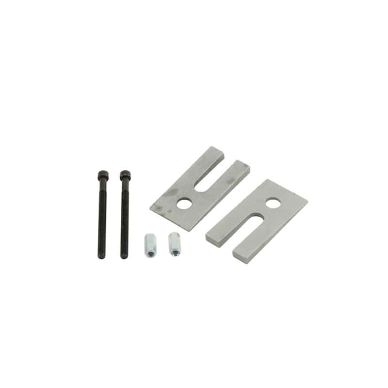 Belltech — Belltech PINION SHIM SET 4 DEGREE (PAIR)
PINION SHIM SET - view 4