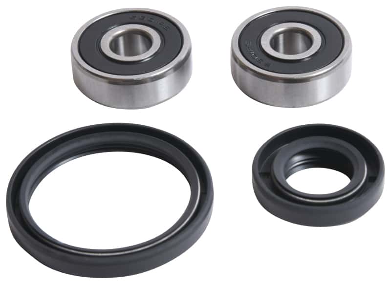 Pivot Works — Pivot Works 71-73 Honda SL70 Front Wheel Bearing Kit - view 1
