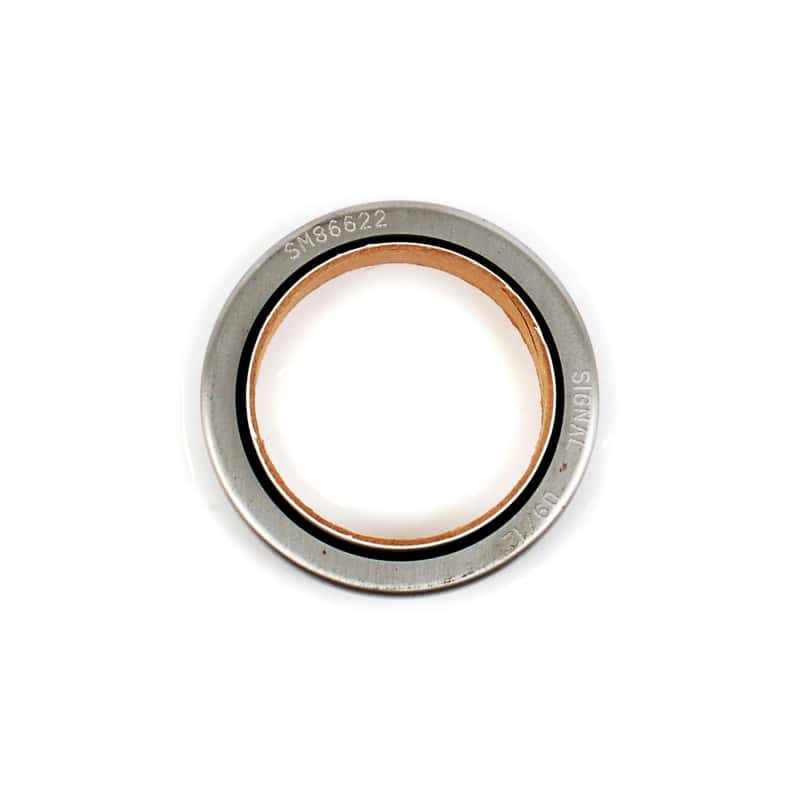 Cometic Gasket — Cometic Chevy Mark IV Big Block V8 Timing Cover Seal Jesel Belt Drive Dual Lip Wet & Dry Sump 86622
Timing Cover Seal - view 2