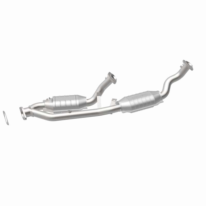 Magnaflow — MagnaFlow Conv DF 99-02 Windstar 3.8L
HM Grade
HM - view 17