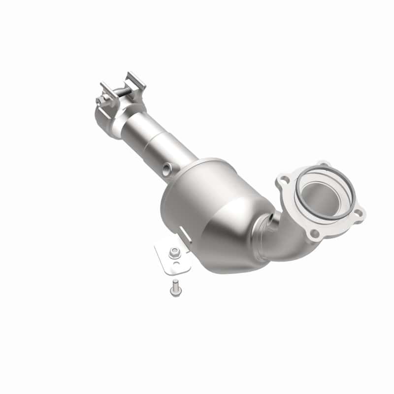 Magnaflow — MagnaFlow 16-23 Chevrolet Camaro OEM Grade Federal / EPA Compliant Direct Fit Converter
OEM Grade
OEM - view 5