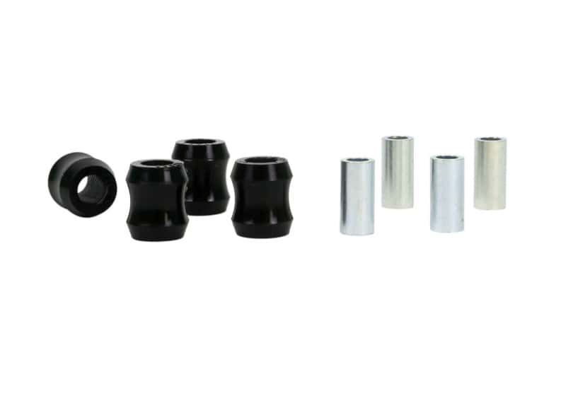 Whiteline — Whiteline 7/04-06 Saab 9-2X / 4/93-9/02 & 9/07-8/12 Impreza WRX & STI KLC26/32 Swaybar Service Kit
Endlink Service Kit - view 1