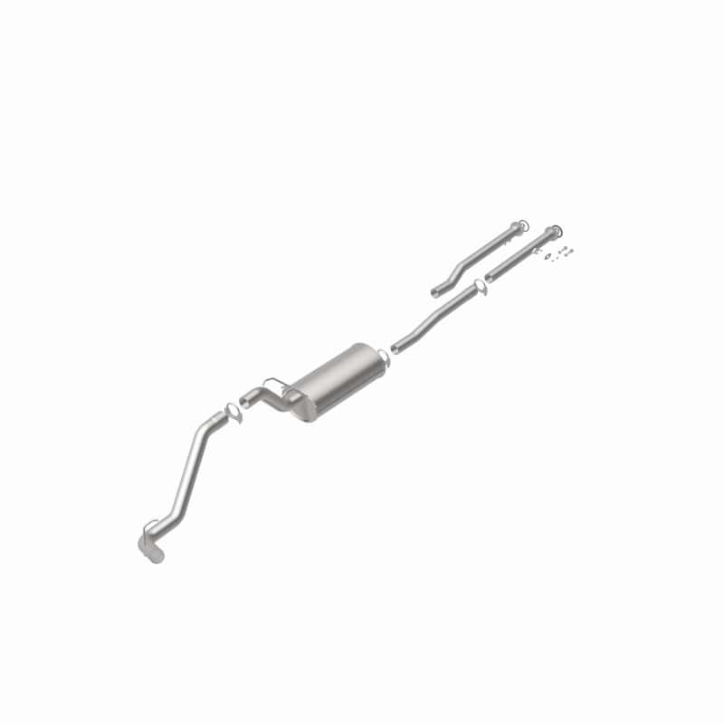 Magnaflow — MagnaFlow BRE Exhaust Kit 95-04 Toyota Tacoma 3.4L
Exhaust Kit - view 18