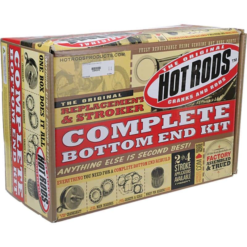 Hot Rods — Hot Rods 14-15 Husqvarna FC 250 250cc Bottom End Kit - view 5