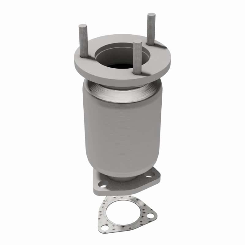 Magnaflow — MagnaFlow Conv DF 87-89 Mazda B2200 49S
Standard Grade
Standard - view 18