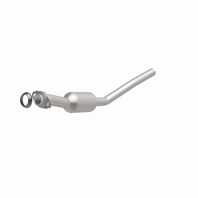 Magnaflow — Magnaflow 92-95 Caravan/Voyager V6 CA Direct Fit Converter
California - view 6